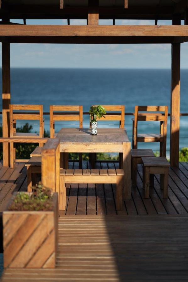Aloha 22 Villa Ponta Mamoli Kültér fotó