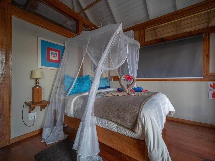 Aloha 22 Villa Ponta Mamoli Kültér fotó