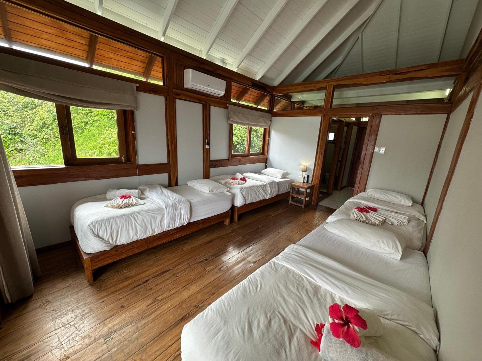 Aloha 22 Villa Ponta Mamoli Kültér fotó